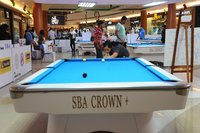 American Pool Table Crown+