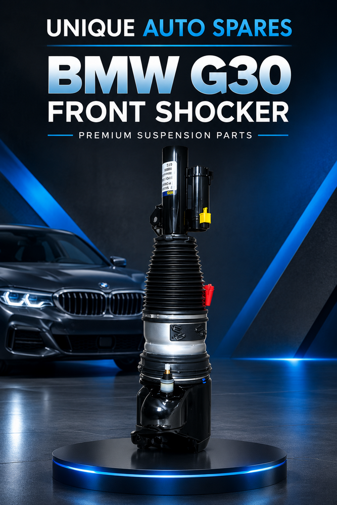 Automotive Suspension - Premium Car Parts Suspension - Luxury Car Suspension Parts Supplier In India - Finish: Good