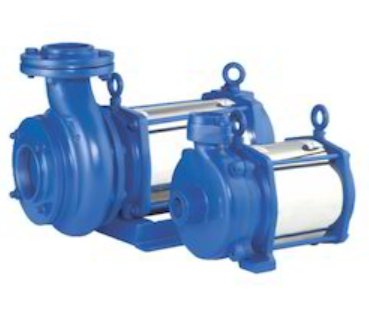 Monoblock Submersible Pumps