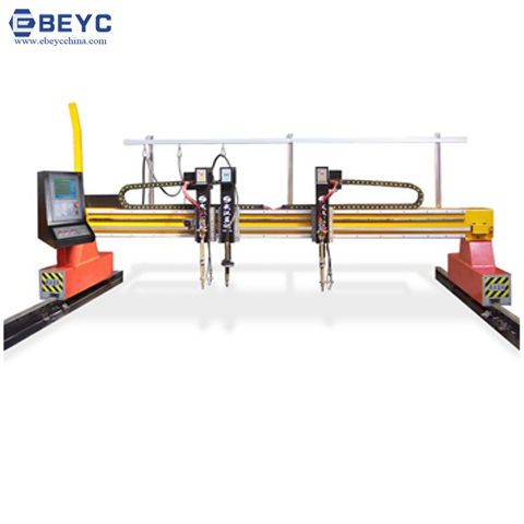 Automatic Cnc Intersection Line Cutting Machine