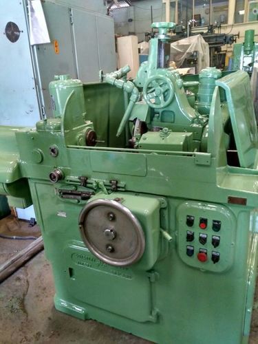 Matrix 16 Thread Grinder Machine For Sale