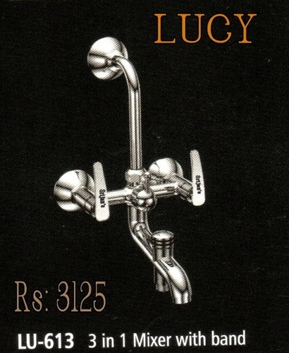 3 IN 1 MIXER WITH BAND