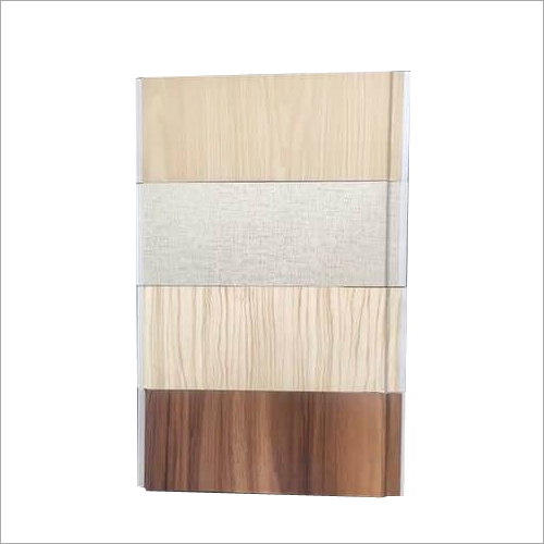 Wall Panel