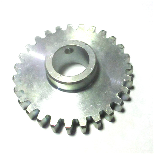 Spur Gear