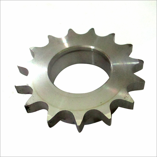 Spur Gear