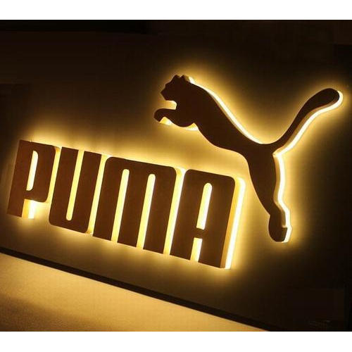 LED Sign Board