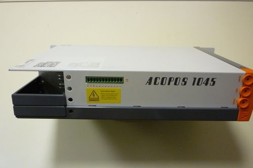 B&R  ACOPOS 1045