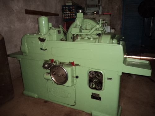 Thread / Worm Grinders