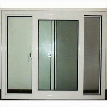 Aluminum Sliding Windows