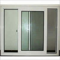 Aluminum Sliding Windows