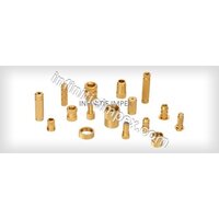 Customized  Brass Parts