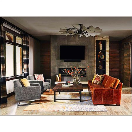 Living Room Interior Design Services