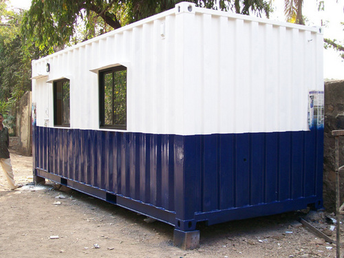 Porta House
