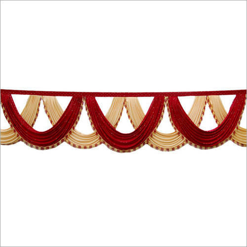 Wedding Curtain Drapes