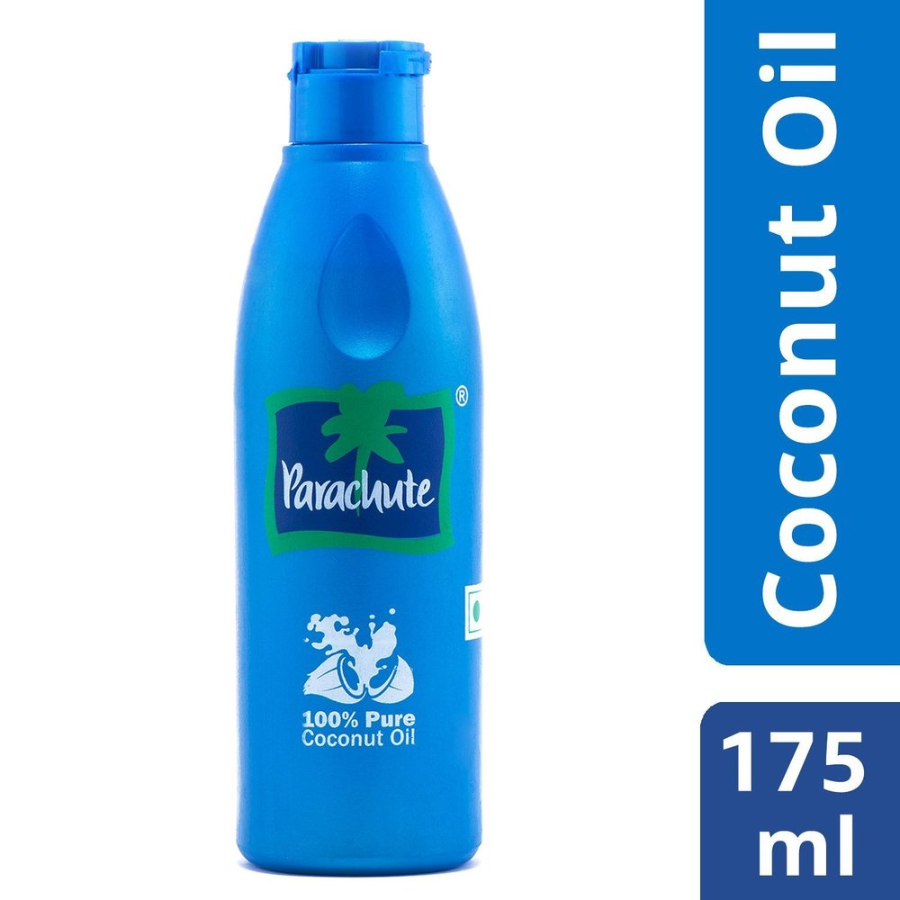 Parachut Advanced Coconut Hair Oil