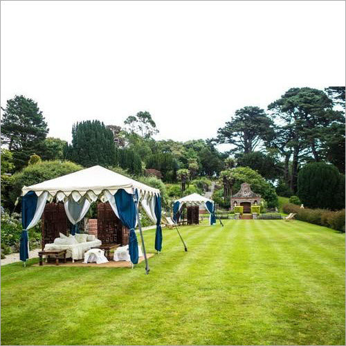 Garden Canopy Tent