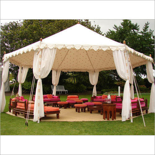 Marriage Canopy