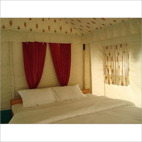 Maharaja Tents