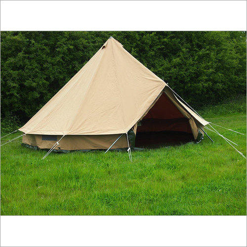 Teepee Bell Tents