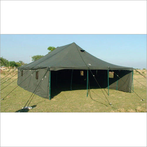 Military Tent