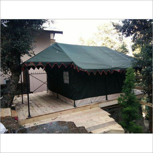 Army Tent