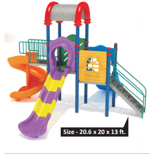 Kids Play System 
