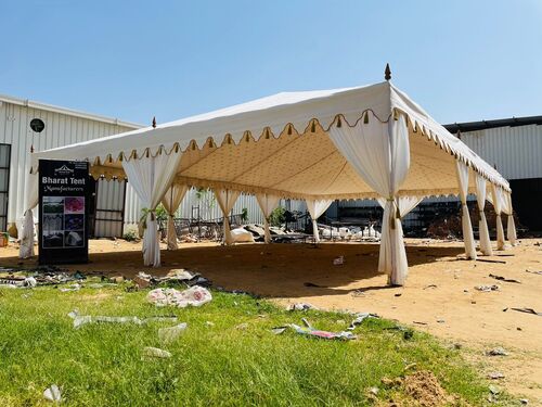 Shamiana Tent