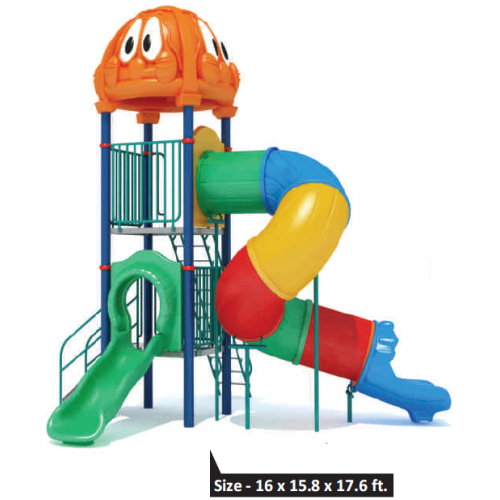 kids play systems