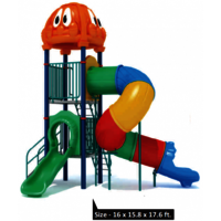 Kids Play System 