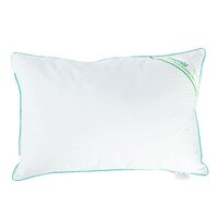 DOWN AND FEATHER PILLOWS