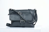 Leather Sling Style Bag
