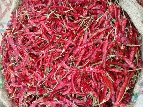 Sannam Dry Chilli
