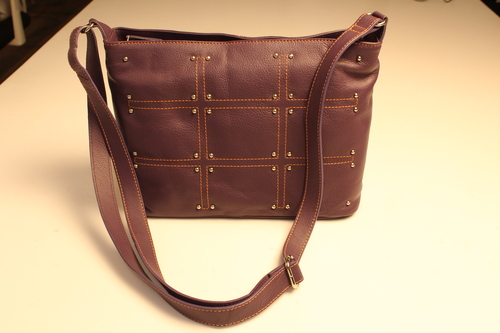 Ladies Leather Handbag Ladies Leather Handbag