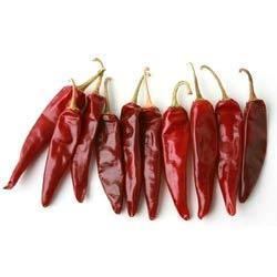 Sannam Dry Red Chilli