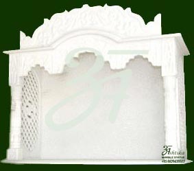 Marble Mandir