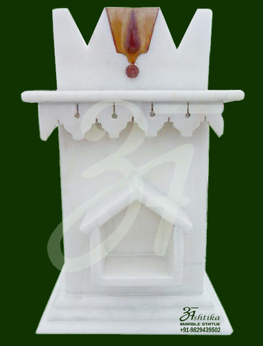 Marble Mandir