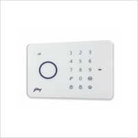 Wireless  Alarm System
