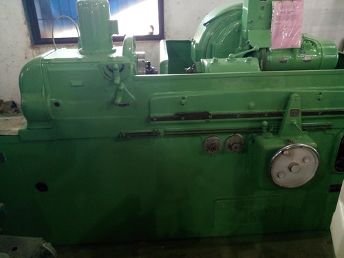 Matrix 47 type 1 Heavy Duty Universal Thread Grinder For Sale