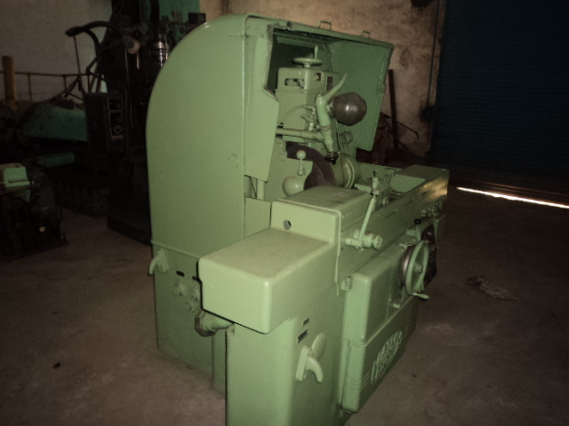 Matrix 79 tapp grinder Machine For Sale