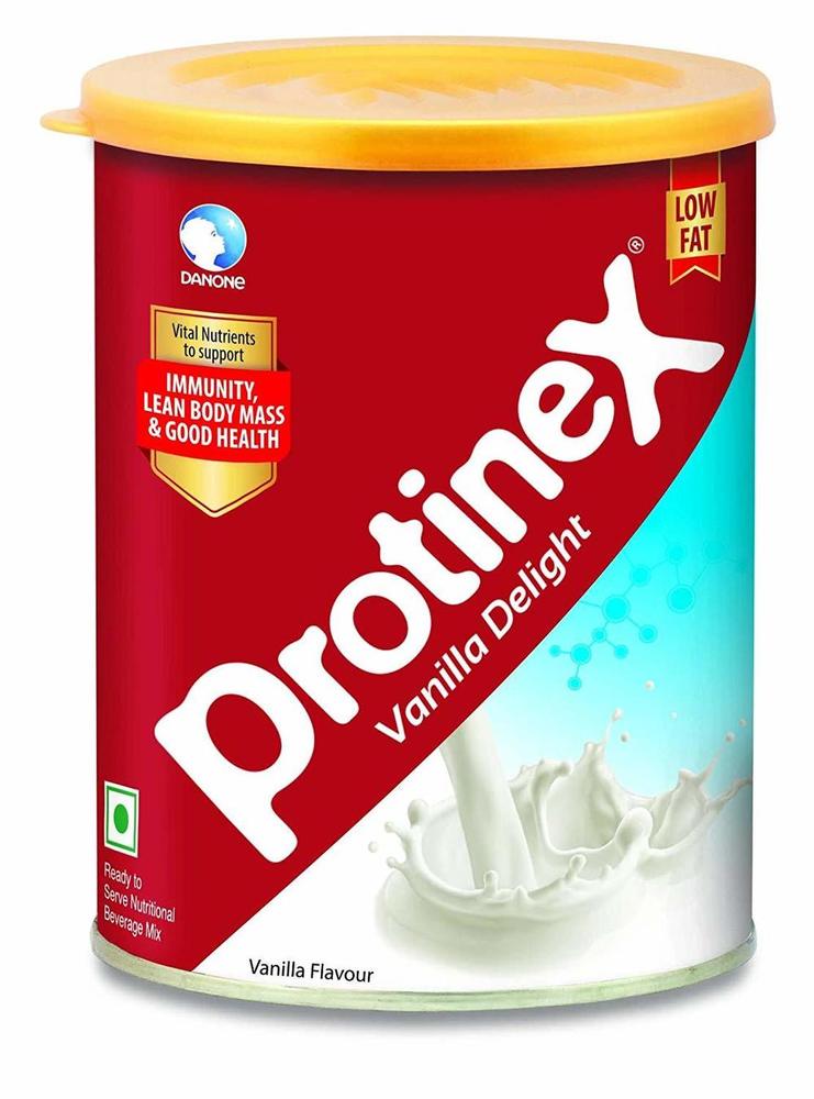 Protinex Vanilla Delight 400g