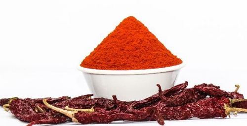 Byadgi Dry Red Chilli