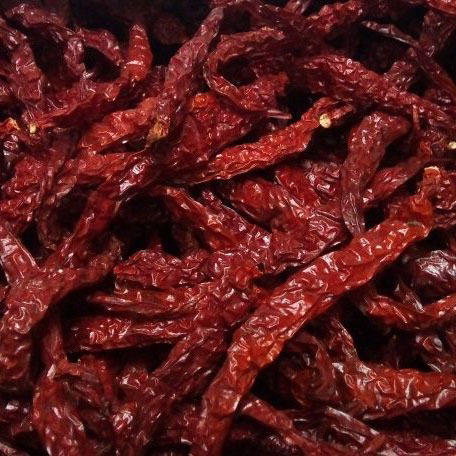 Byadgi Chilli from India