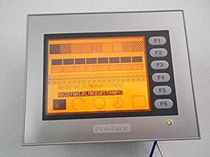 PRO-FACE TOUCH DISPLAY 3180053-04