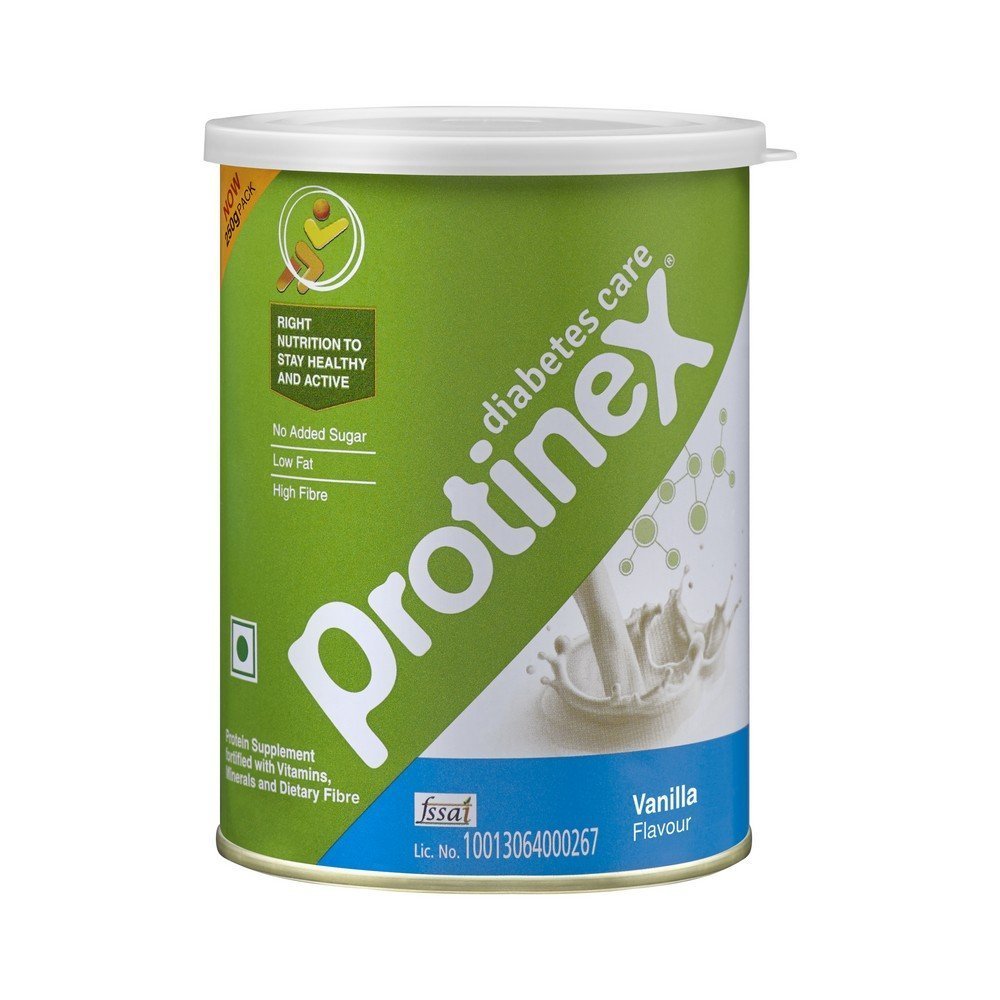 Protinex diabetes Care250g