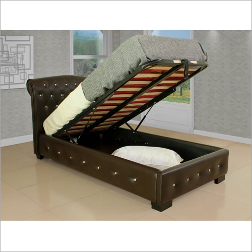Storage Bed