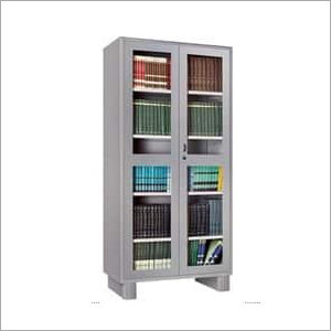 Glass Door Office Storwell