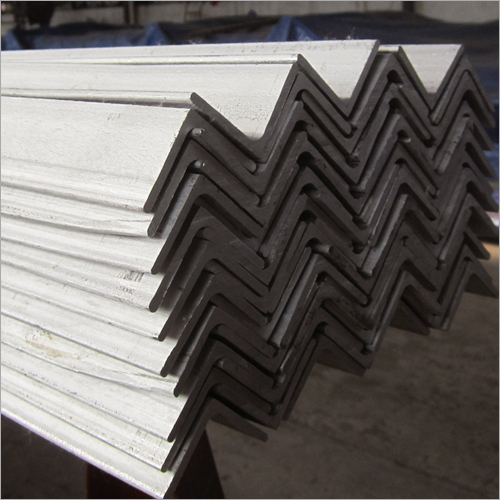 Hot Rolled Angle