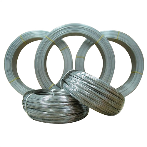 SS Wire