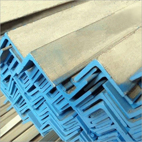 Stainless Steel Angle