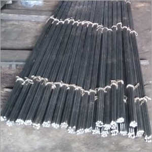 Stainless Steel Rod